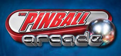 Pinball Arcade header banner