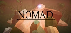 Nomad header banner