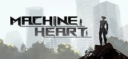 Machine Heart header banner