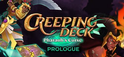 Creeping Deck: Pharaoh's Curse Prologue header banner