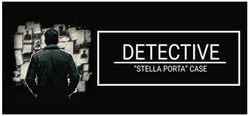 DETECTIVE - Stella Porta case header banner