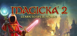 Magicka 2 header banner