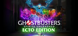 Ghostbusters: Spirits Unleashed Ecto Edition header banner