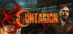 Contagion header banner