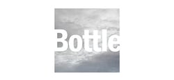Bottle header banner