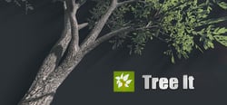Tree It header banner