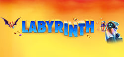 Labyrinth header banner