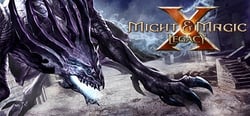 Might & Magic X - Legacy header banner