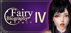 Fairy Biography4 : Affair header banner