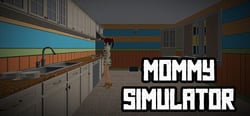 Mommy Simulator header banner