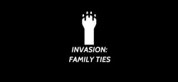 Invasion: Family Ties header banner