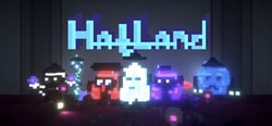 HatLand header banner