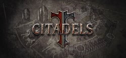 Citadels header banner