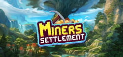 Miners Settlement Playtest header banner