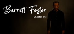 Barrett Foster : Chapter One header banner