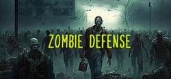 Zombie Defense: The Last Frontier header banner