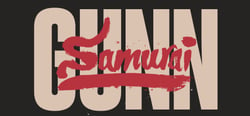 Samurai Gunn header banner
