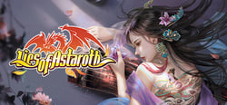Lies of Astaroth header banner