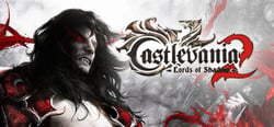 Castlevania: Lords of Shadow 2 header banner