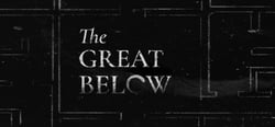 The Great Below header banner