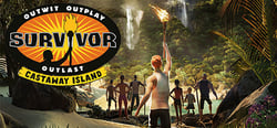 Survivor - Castaway Island header banner
