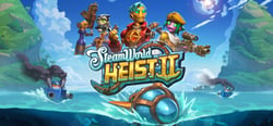 SteamWorld Heist II header banner