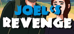 Joel's Revenge header banner