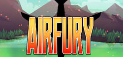 Air Fury header banner