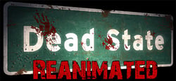 Dead State: Reanimated header banner