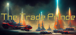 The Trade Prince header banner