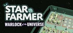 Star Farmer: Warlock of the Universe header banner