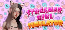 Streamer Girl Simulator header banner