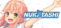 NUKITASHI header banner