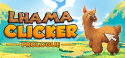 Lhama Clicker Prologue header banner