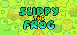 SLIPPY THE FROG 🐸💦 header banner