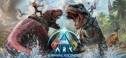 ARK: Survival Ascended header banner