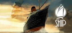 The Ship: Murder Party header banner