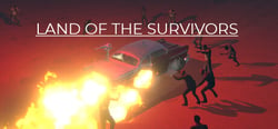 Land of the Survivors header banner