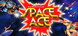 Space Ace header banner