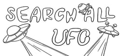 SEARCH ALL - UFO header banner
