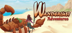 Wanderlust Adventures header banner