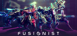 Fusionist Playtest header banner