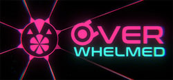 OVERWHELMED header banner