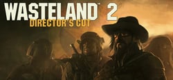 Wasteland 2: Director's Cut header banner