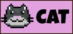 Cat header banner
