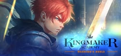 Kingmaker Academy: Warrior's Duels header banner