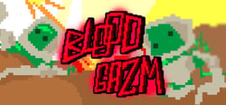 Blood Gazm header banner