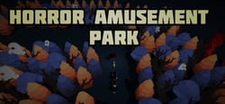 Horror Amusement Park header banner