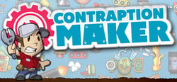 Contraption Maker header banner