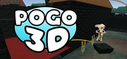 Pogo3D header banner